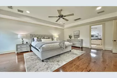 25207 Hideaway Run Drive, Spring, TX 77389 - Photo 25