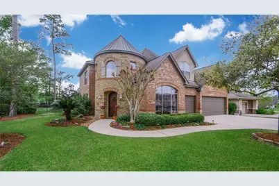 25207 Hideaway Run Drive, Spring, TX 77389 - Photo 3