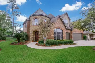 25207 Hideaway Run Dr, Spring, TX 77389 - Photo 3