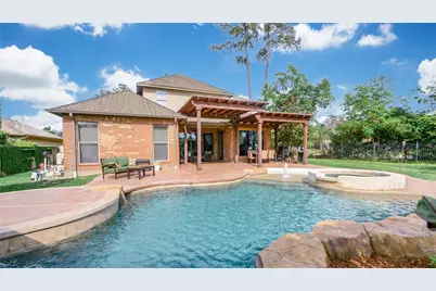25207 Hideaway Run Drive, Spring, TX 77389 - Photo 45