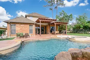 25207 Hideaway Run Dr, Spring, TX 77389 - Photo 45