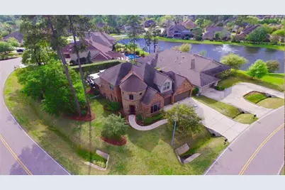 25207 Hideaway Run Drive, Spring, TX 77389 - Photo 1