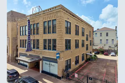 2116 Church Street #3B, Galveston, TX 77550 - Photo 17