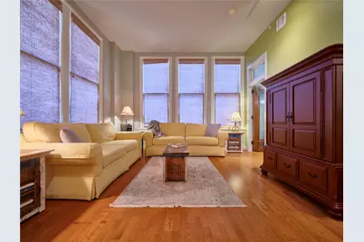 2116 Church Street #3B, Galveston, TX 77550 - Photo 5