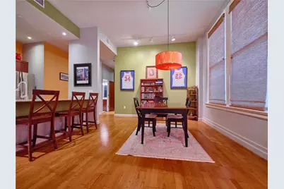 2116 Church Street #3B, Galveston, TX 77550 - Photo 3