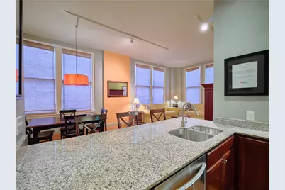 2116 Church Street #3B, Galveston, TX 77550 - Photo 5