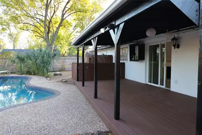 2502 Knoll Street, Houston, TX 77080 - Photo 15