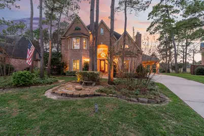 74 Shearwater Place, The Woodlands, TX 77381 - Photo 1