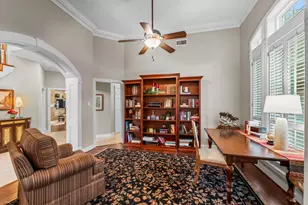 74 Shearwater Pl, The Woodlands, TX 77381 - Photo 33