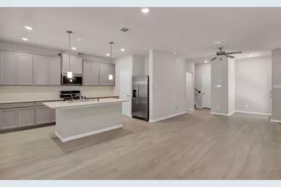 16012 Oregon Oak Dr, Houston, TX 77084 - Photo 5