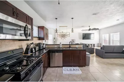 3616 Elysian Street, Houston, TX 77009 - Photo 7