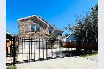 3616 Elysian Street, Houston, TX 77009 - Photo 1