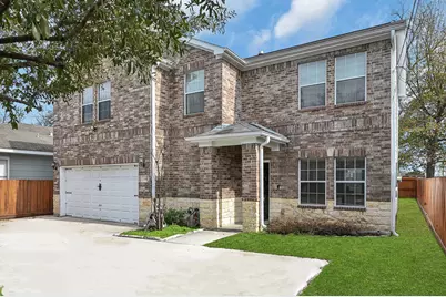 3616 Elysian Street, Houston, TX 77009 - Photo 3