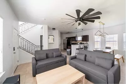 3616 Elysian Street, Houston, TX 77009 - Photo 5