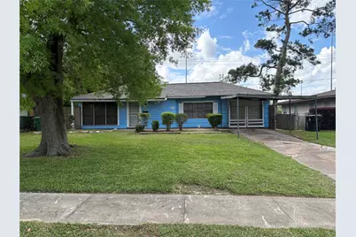 5914 Ridgeway Drive, Houston, TX 77033 - Photo 23