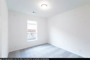3867 Garden Hill Ln, Santa Fe, TX 77510 - Photo 5
