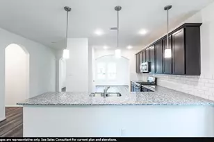 3867 Garden Hill Ln, Santa Fe, TX 77510 - Photo 3