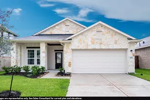 3867 Garden Hill Ln, Santa Fe, TX 77510 - Photo 11