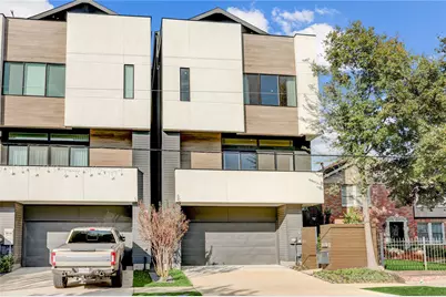 1116 Peden Street, Houston, TX 77006 - Photo 1