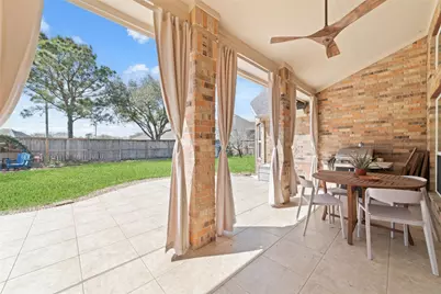 4806 Sanderford Court, Katy, TX 77494 - Photo 31