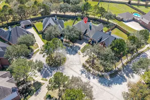 4806 Sanderford Ct, Katy, TX 77494 - Photo 3