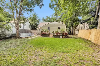 1720 18th Street, Huntsville, TX 77340 - Photo 35