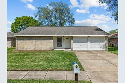 9739 Rustic Rock Road, La Porte, TX 77571 - Photo 1