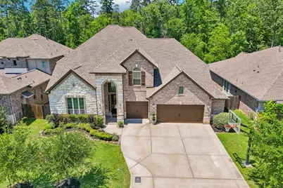 1700 Graystone Hills Drive, Conroe, TX 77304 - Photo 1
