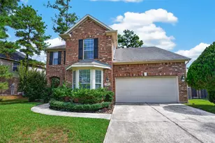 93 S Rocky Point Cir, Spring, TX 77389 - Photo 1