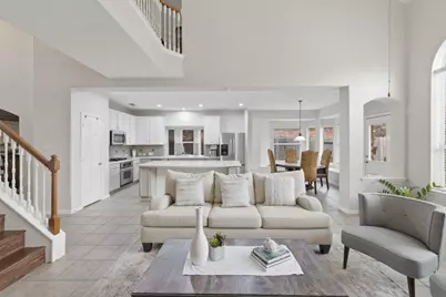 2331 Fern Bend Lane, Katy, TX 77494 - Photo 9