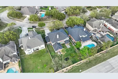 2331 Fern Bend Lane, Katy, TX 77494 - Photo 35