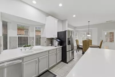 2331 Fern Bend Lane, Katy, TX 77494 - Photo 13