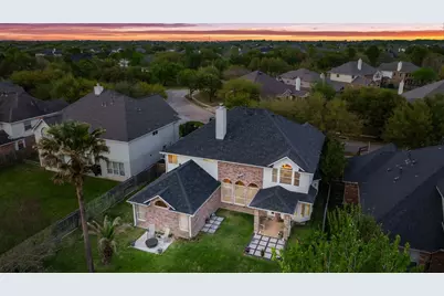 2331 Fern Bend Lane, Katy, TX 77494 - Photo 3
