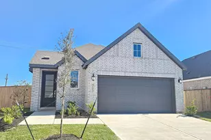 5103 Santa Cruz Bay, Richmond, TX 77469 - Photo 1