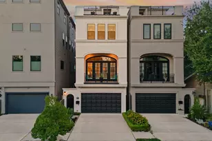 803 Bomar St, Houston, TX 77006 - Photo 5