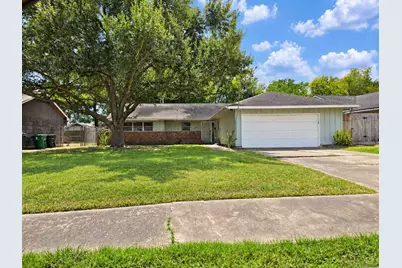 4829 Hummingbird Street, Houston, TX 77035 - Photo 1