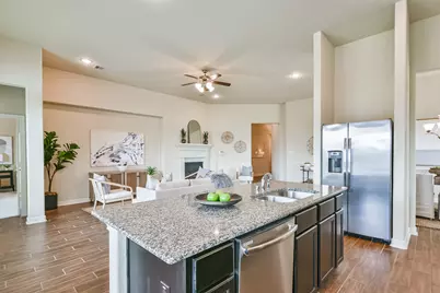 12617 White Cove Drive, Texas City, TX 77568 - Photo 25