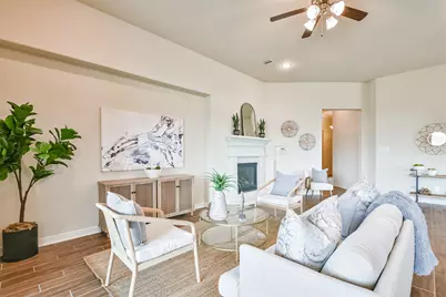 12617 White Cove Drive, Texas City, TX 77568 - Photo 13