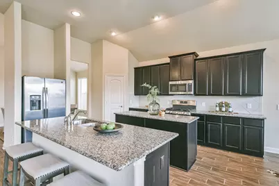 12617 White Cove Drive, Texas City, TX 77568 - Photo 19
