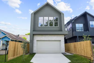 3319 Rogers Street, Houston, TX 77022 - Photo 1