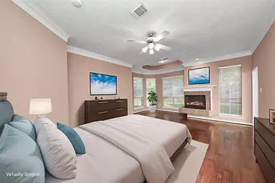 22026 Glen Arden Lane, Katy, TX 77450 - Photo 23