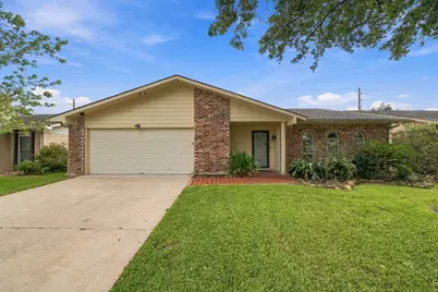 5326 Girnigoe Drive, Houston, TX 77084 - Photo 1
