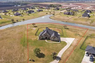 7626 Lake Ivie, Needville, TX 77461 - Photo 3