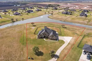 7626 Lake Ivie, Needville, TX 77461 - Photo 1