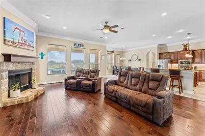 7626 Lake Ivie, Needville, TX 77461 - Photo 9