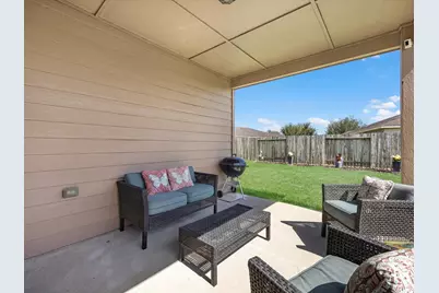 4727 Evening Place Lane, Richmond, TX 77469 - Photo 21