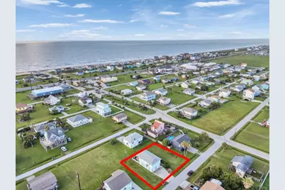 16531 Lewis Scott Road, Jamaica Beach, TX 77554 - Photo 5