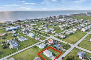 16531 Lewis Scott Rd, Jamaica Beach, TX 77554 - Photo 5