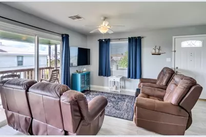 16531 Lewis Scott Road, Jamaica Beach, TX 77554 - Photo 13