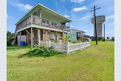 16531 Lewis Scott Road, Jamaica Beach, TX 77554 - Photo 3